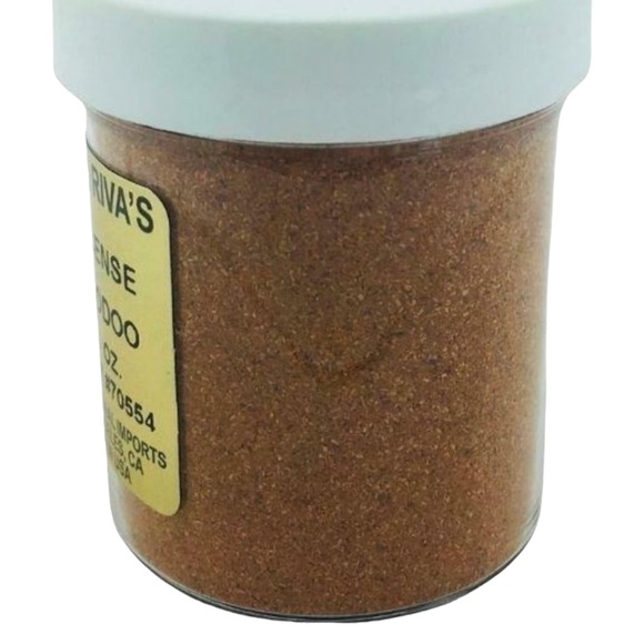 Voodoo, Incense, Powder, Anna Riva - Picture 3 of 5